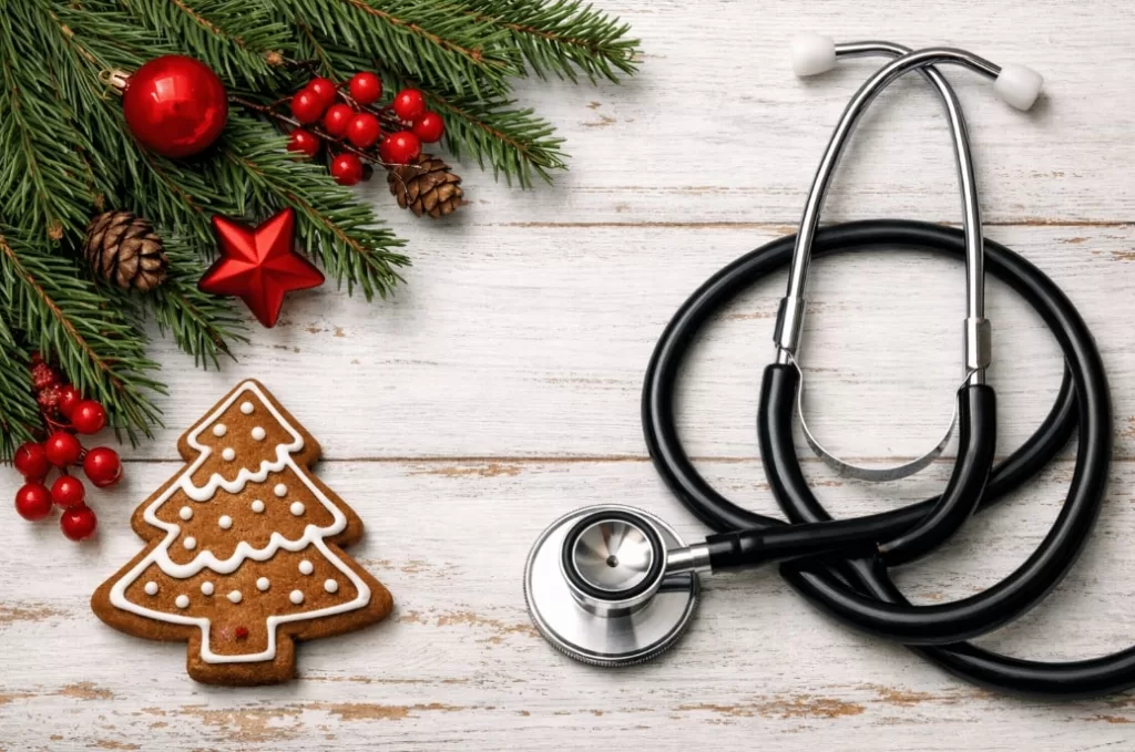 Praktický lékař Přerov